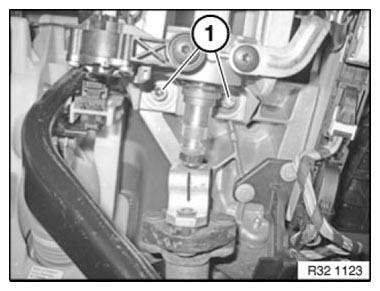 Steering Column